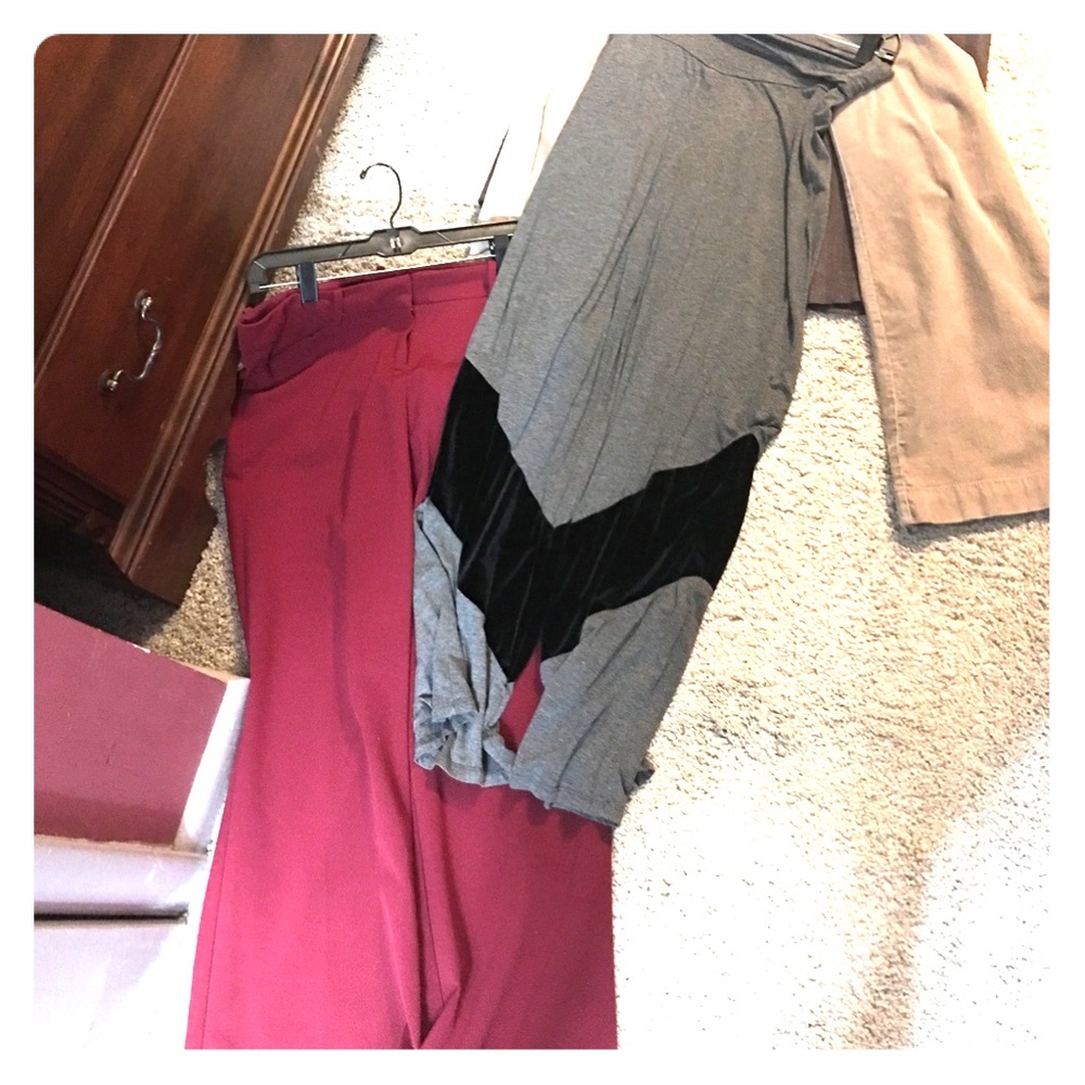 Women’s Dress pants